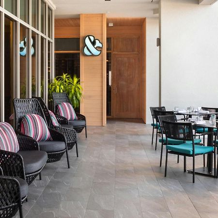 Renaissance Daytona Beach Oceanfront Hotel ภายนอก รูปภาพ