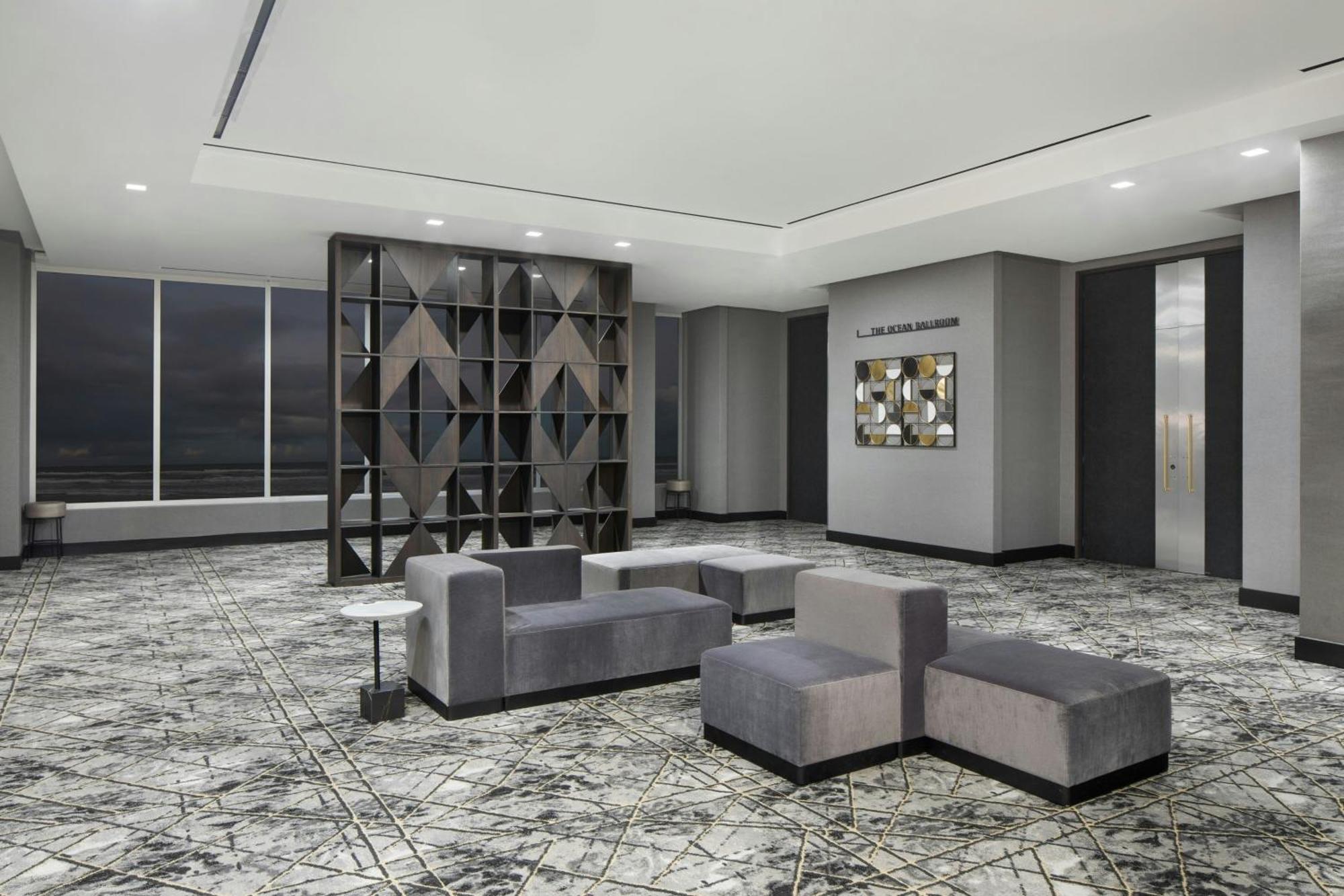 Renaissance Daytona Beach Oceanfront Hotel ภายนอก รูปภาพ