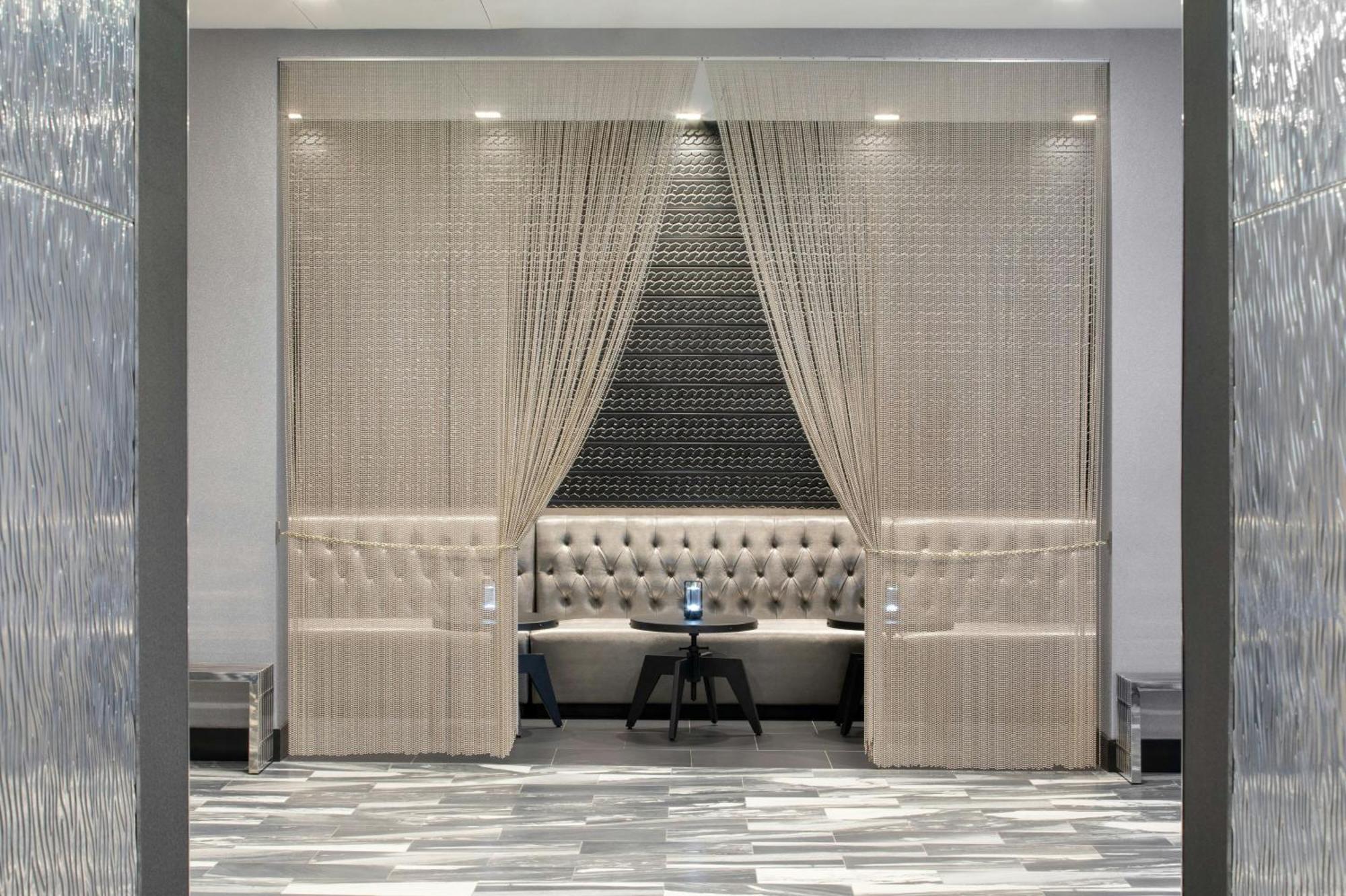 Renaissance Daytona Beach Oceanfront Hotel ภายนอก รูปภาพ