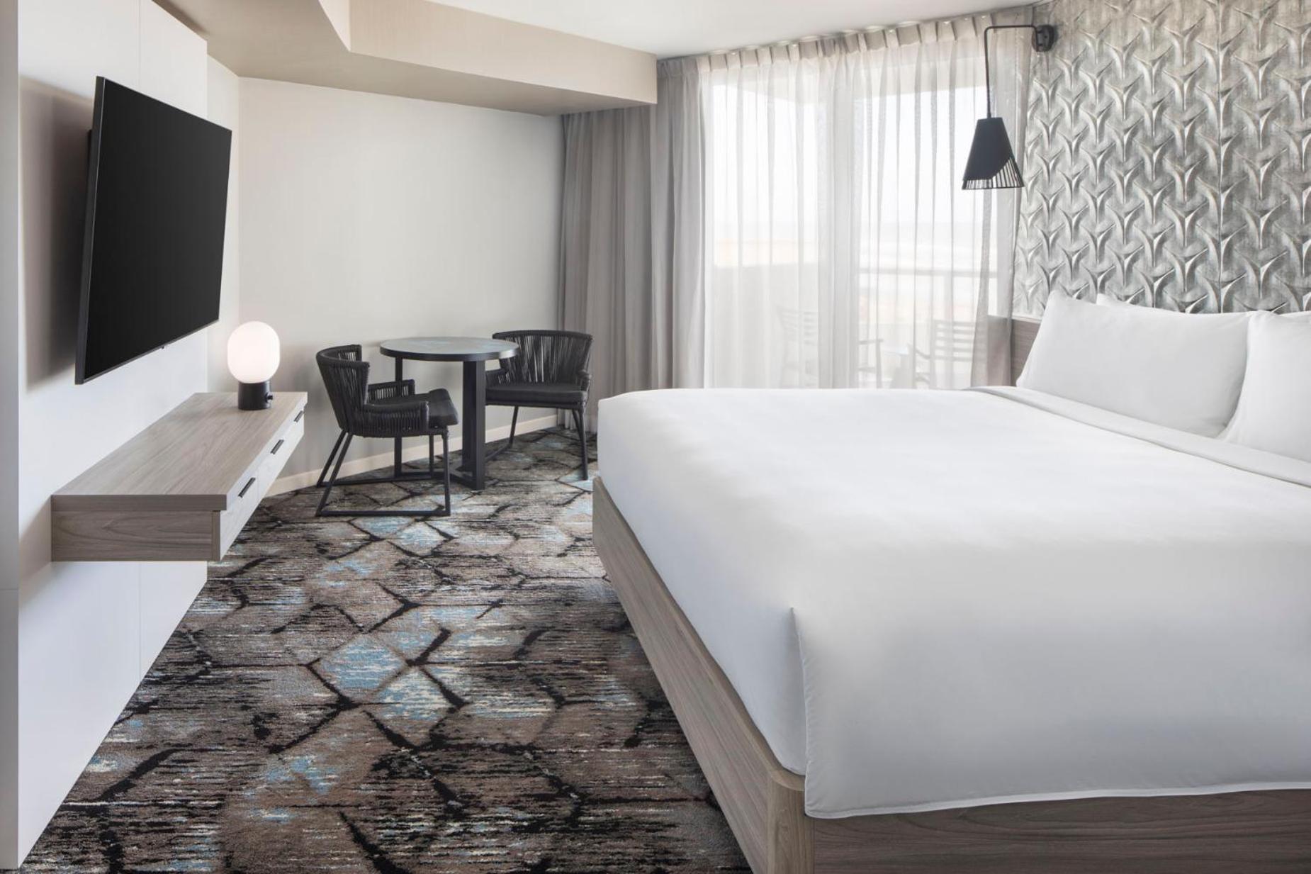 Renaissance Daytona Beach Oceanfront Hotel ภายนอก รูปภาพ